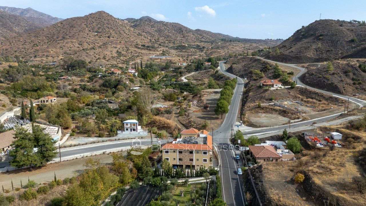 Apartamento en Limasol, Chipre, 73 m² - imagen 4