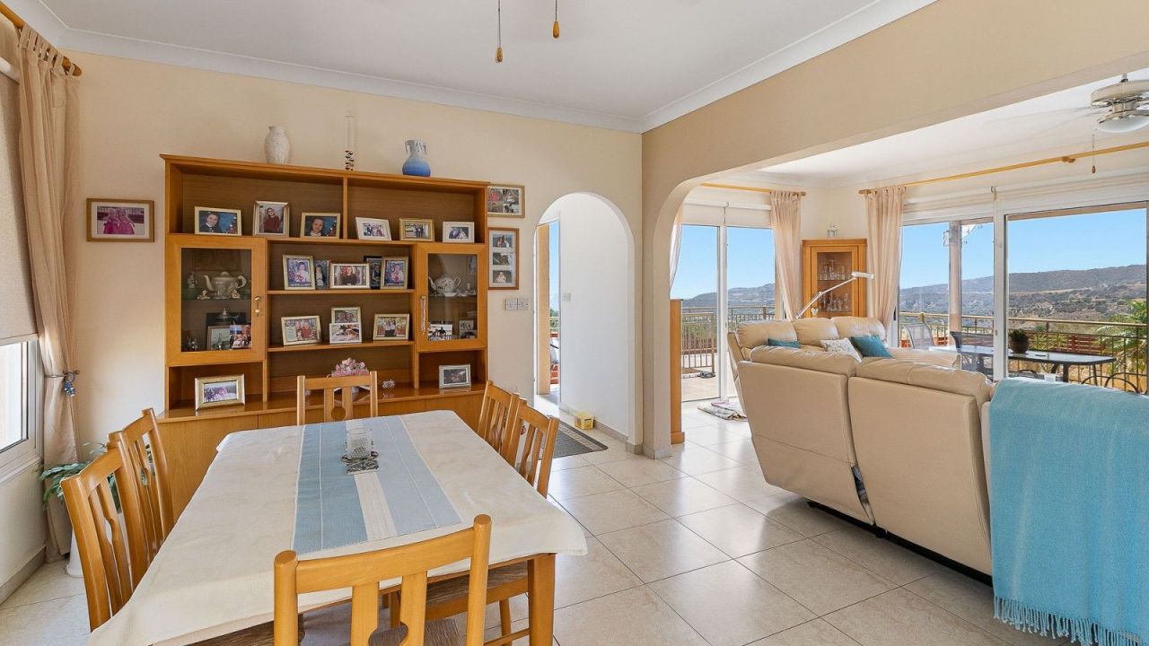 Villa en Limasol, Chipre, 150 m² - imagen 5