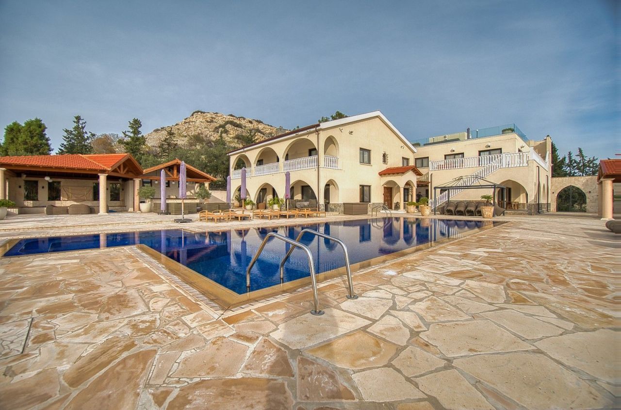 Villa in Limassol, Zypern, 800 m² - Foto 5