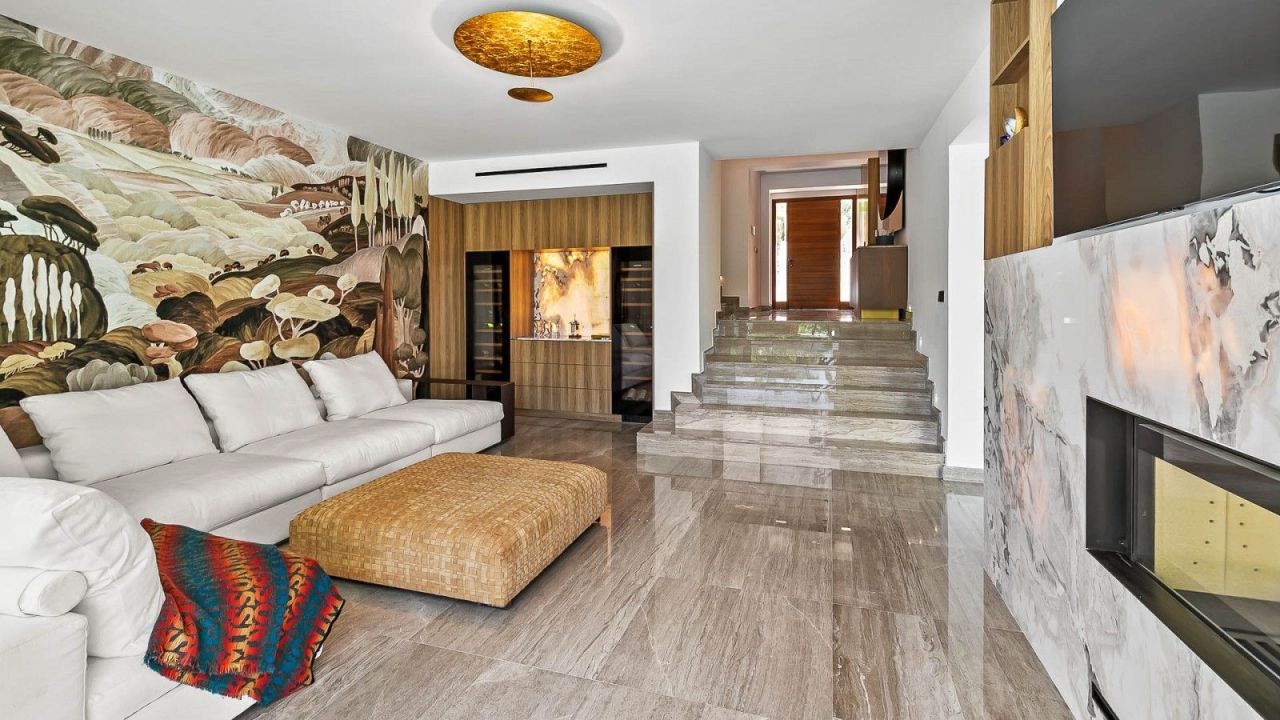 Villa in Paphos, Zypern, 319 m² - Foto 6