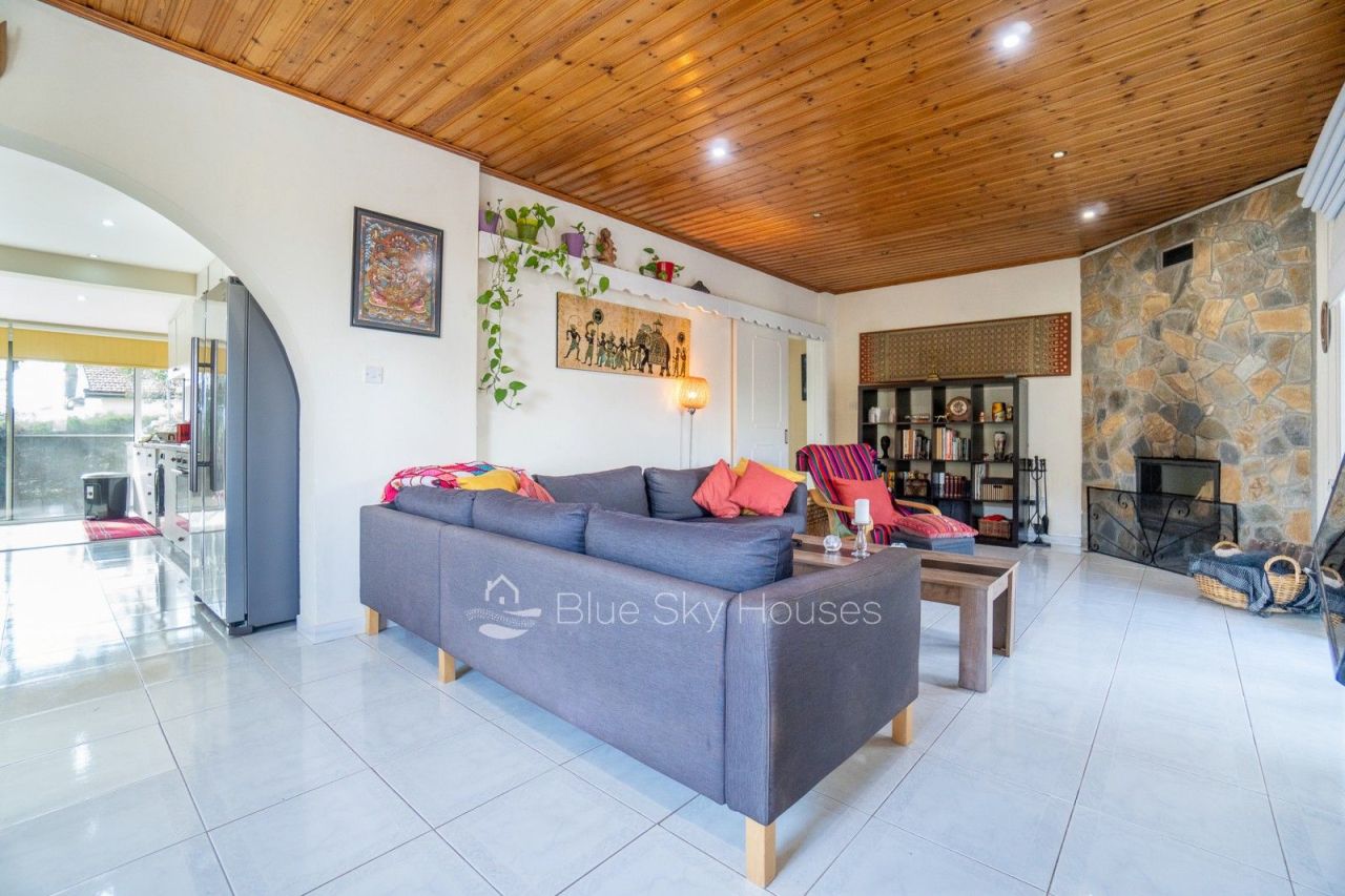 Villa à Limassol, Chypre, 104 m² - image 6