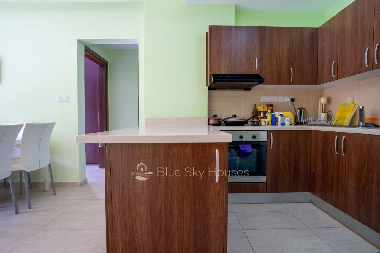 Apartamento en Limasol, Chipre, 73 m² - imagen 6