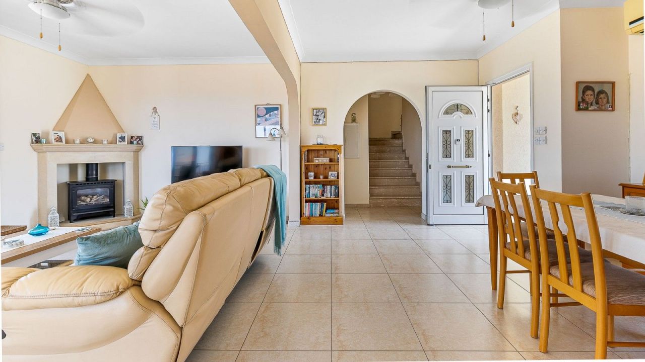 Villa en Limasol, Chipre, 150 m² - imagen 6