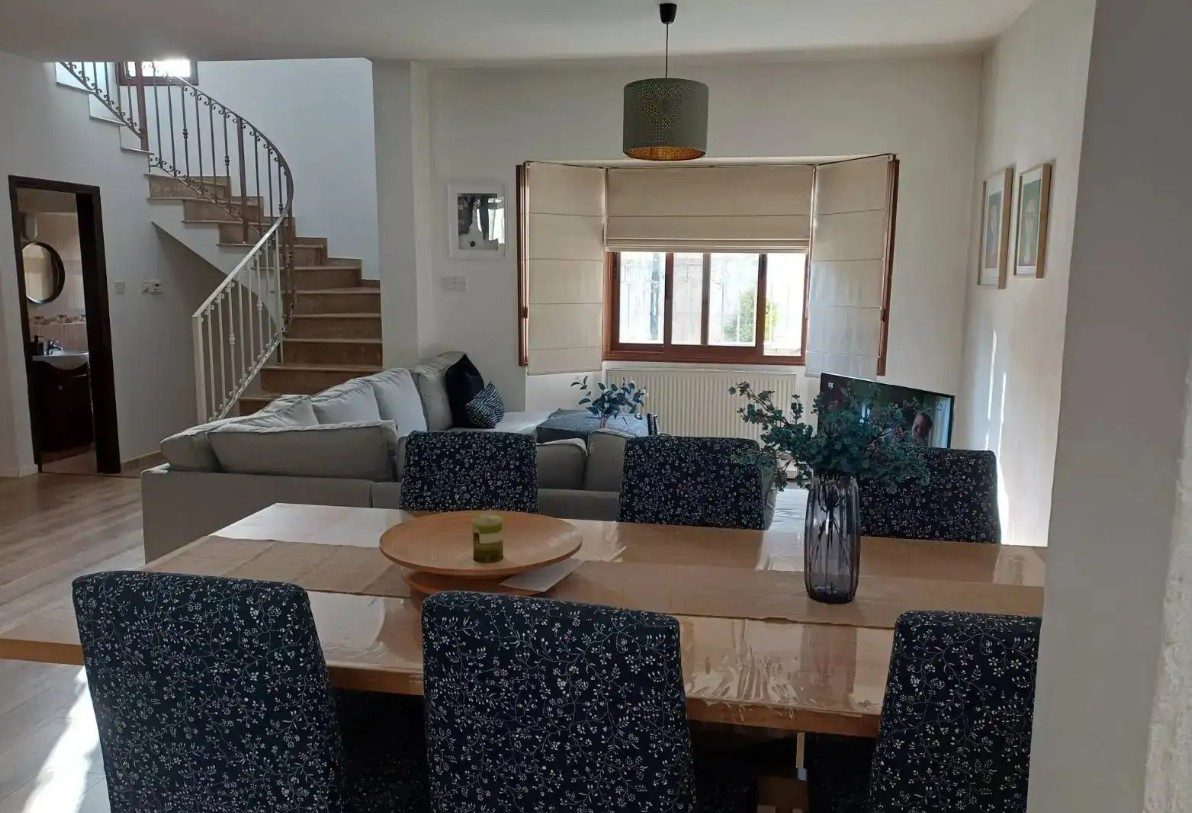 Villa in Limassol, Zypern, 220 m² - Foto 6