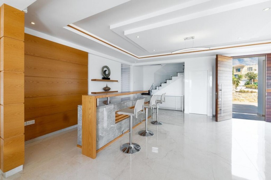 Villa in Paphos, Cyprus, 282 m² - picture 6