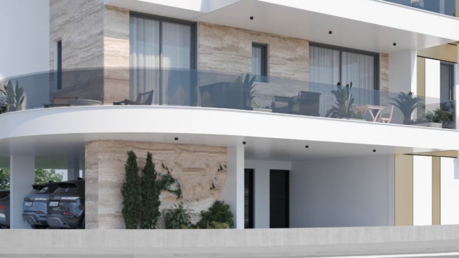 Apartment in Larnaka, Zypern, 81 m² - Foto 5