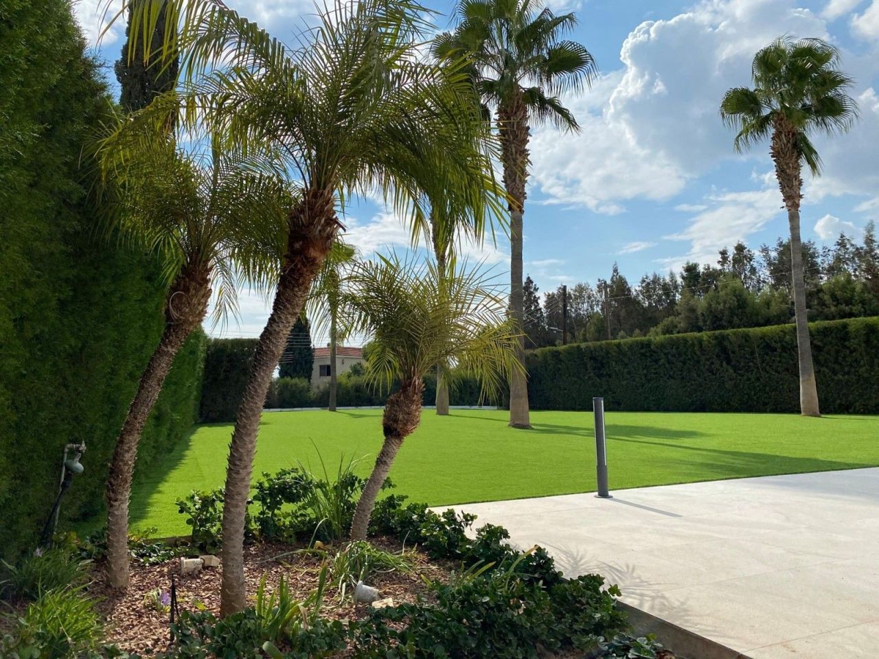 Villa à Limassol, Chypre, 374 m² - image 7