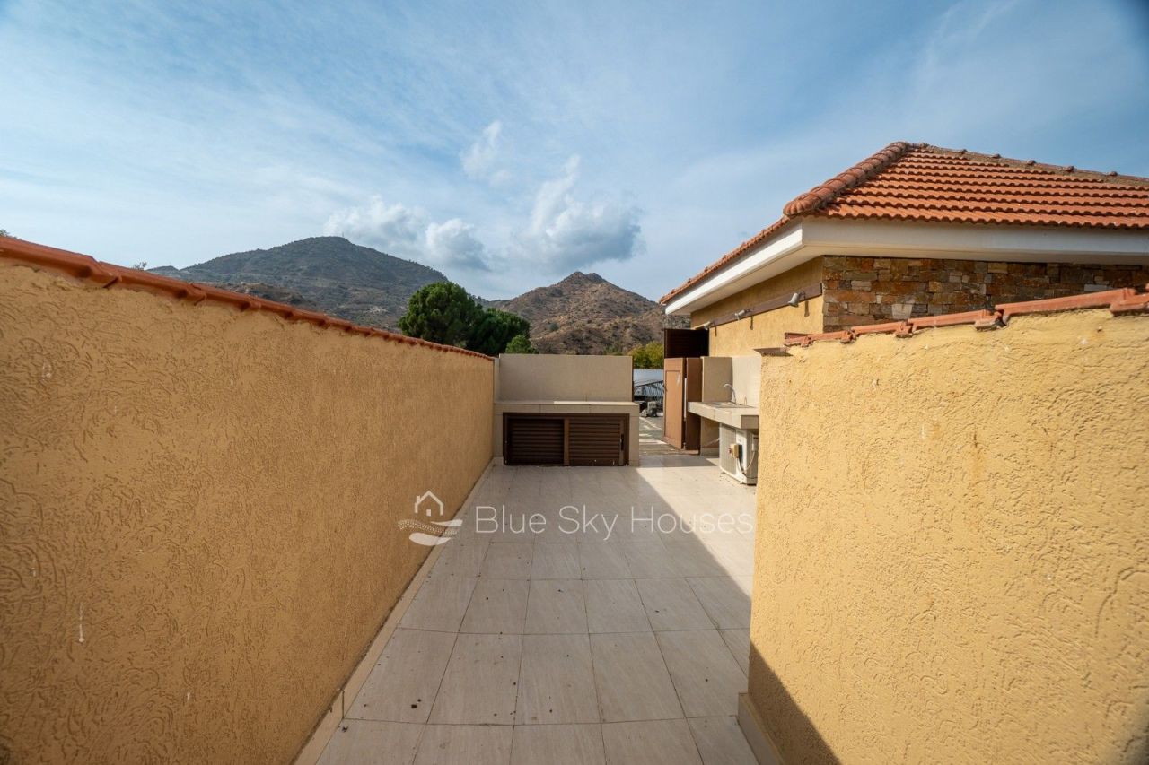 Apartamento en Limasol, Chipre, 73 m² - imagen 7