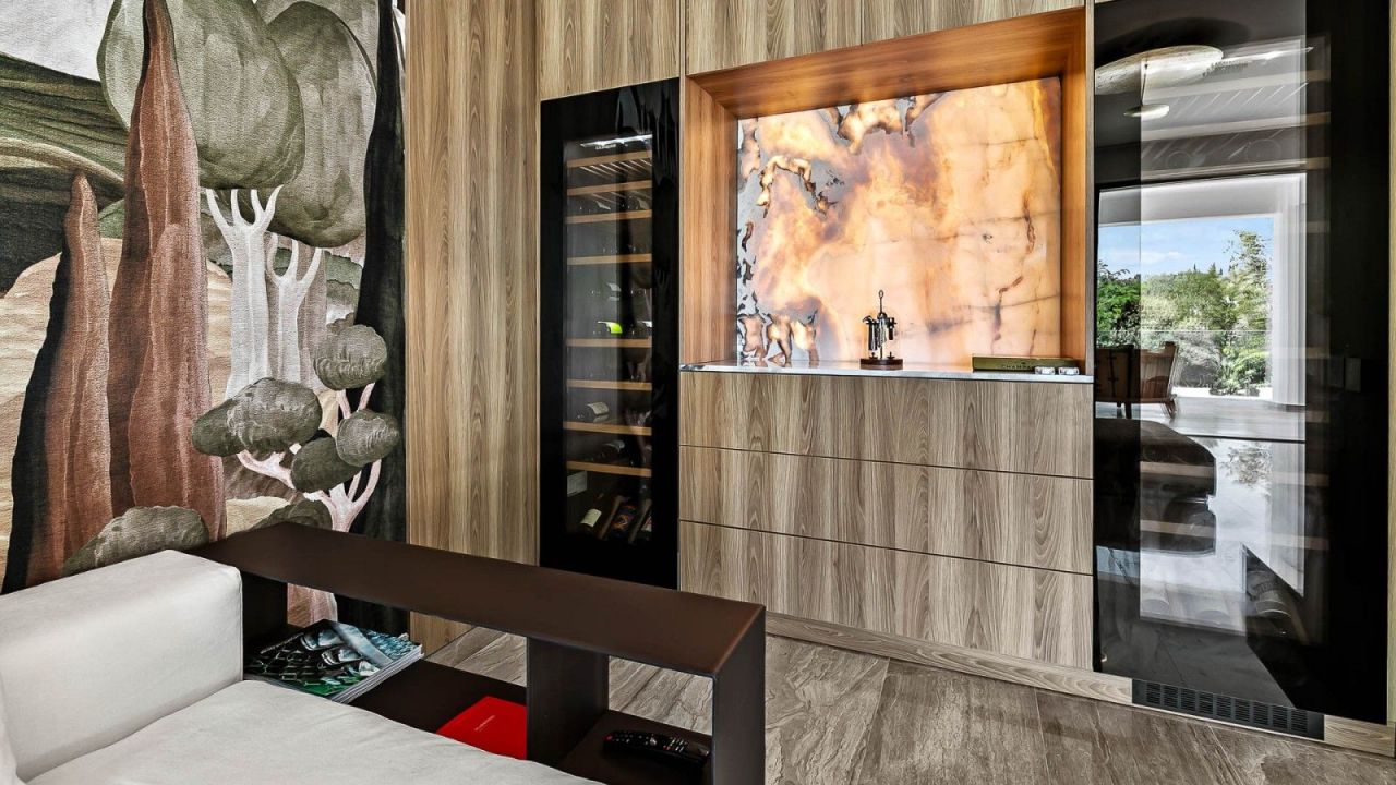 Villa in Paphos, Zypern, 319 m² - Foto 7