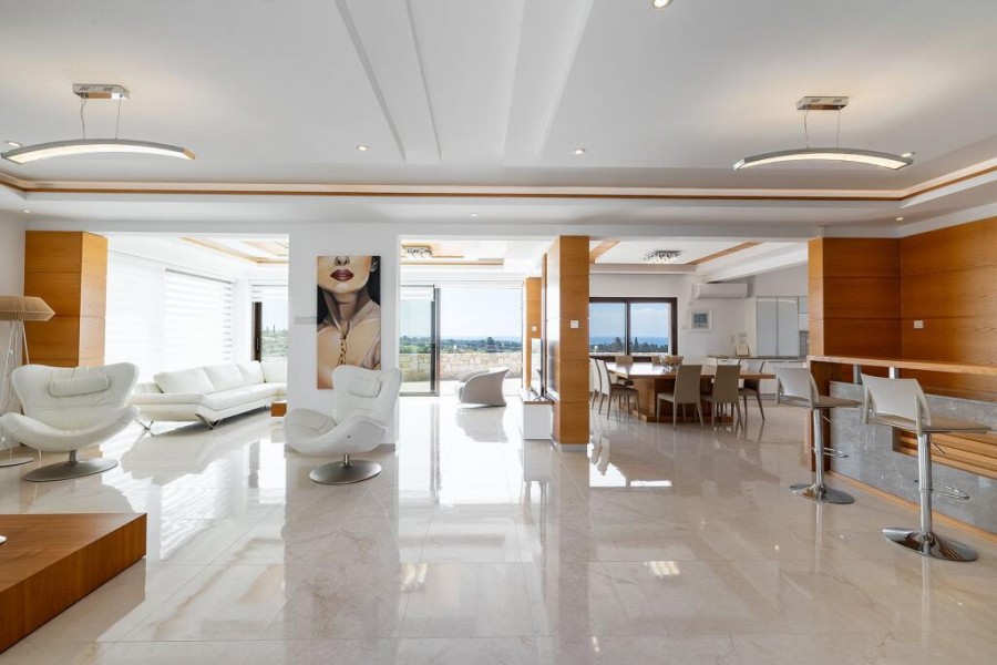 Villa in Paphos, Cyprus, 282 m² - picture 7