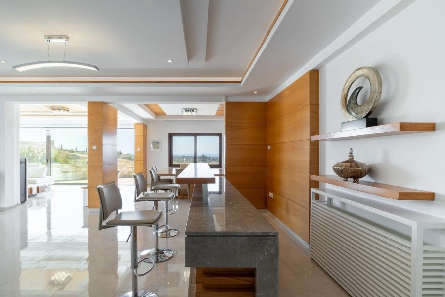 Villa in Paphos, Cyprus, 282 m² - picture 8