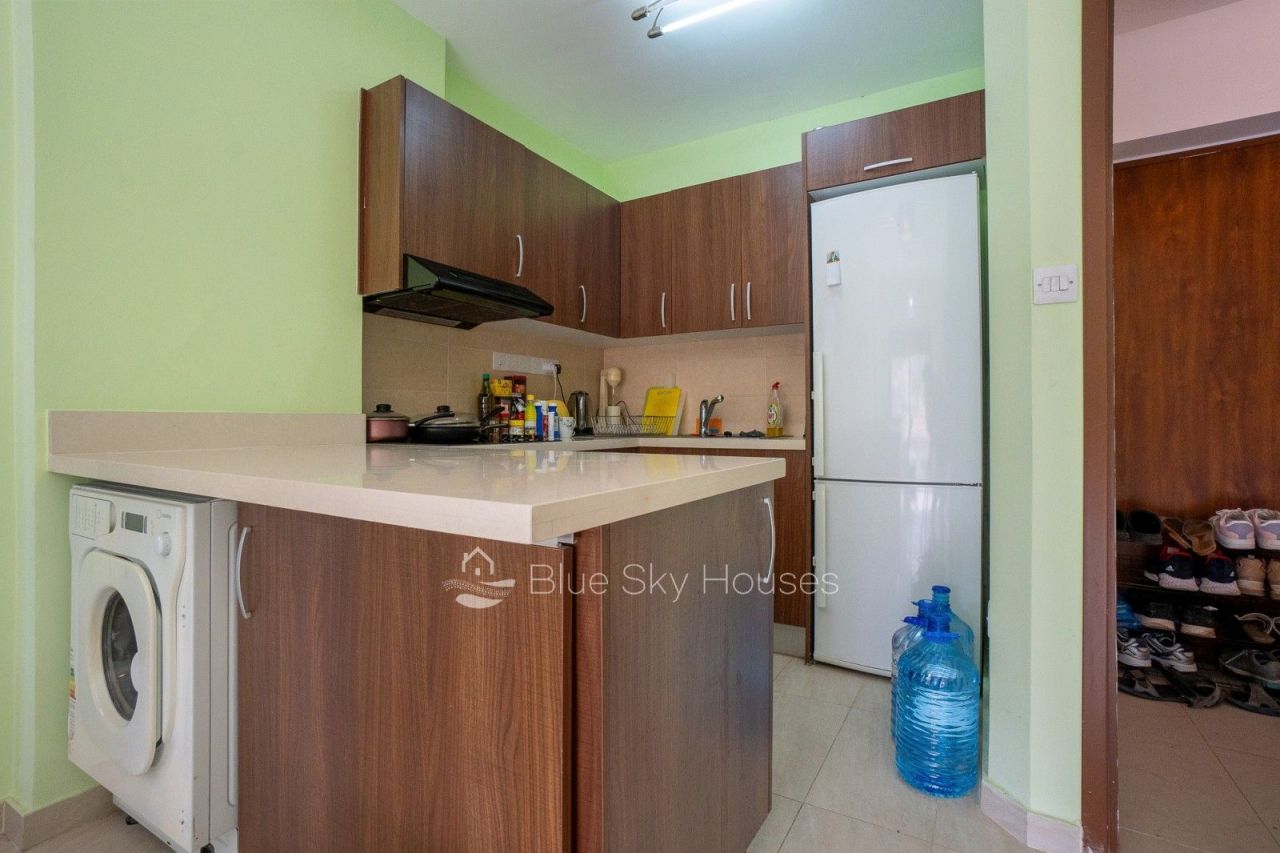 Apartamento en Limasol, Chipre, 73 m² - imagen 8