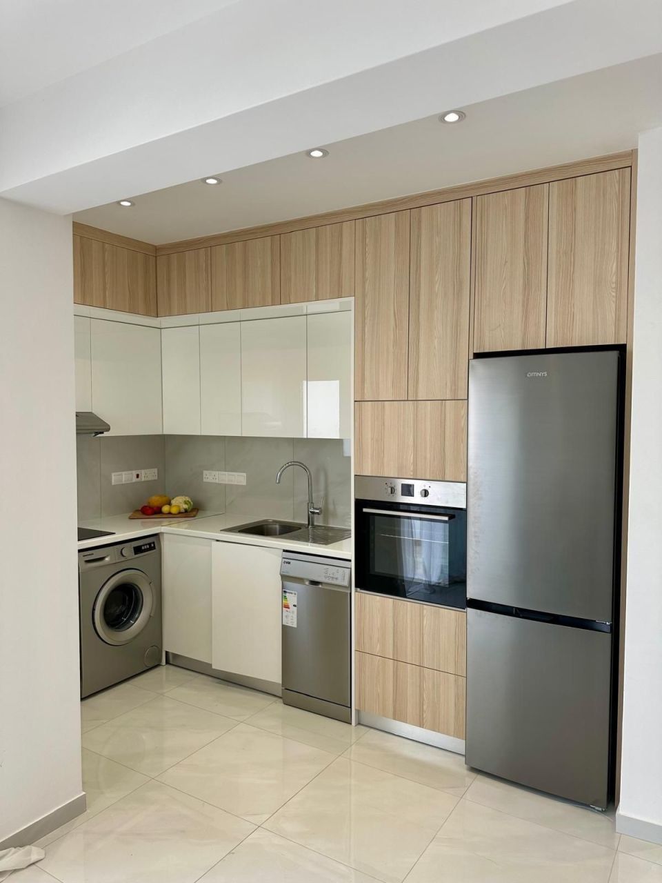 Villa a Limassol, Cipro, 77 m² - foto 8