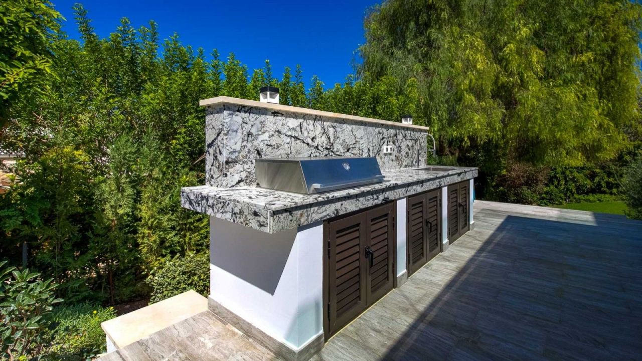 Villa in Paphos, Zypern, 319 m² - Foto 9