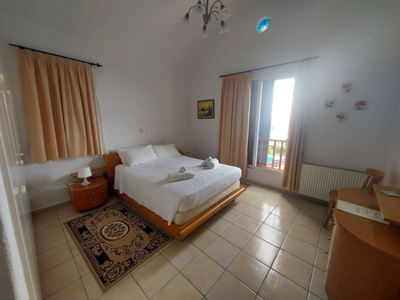 Villa en Pafos, Chipre, 215 m² - imagen 9