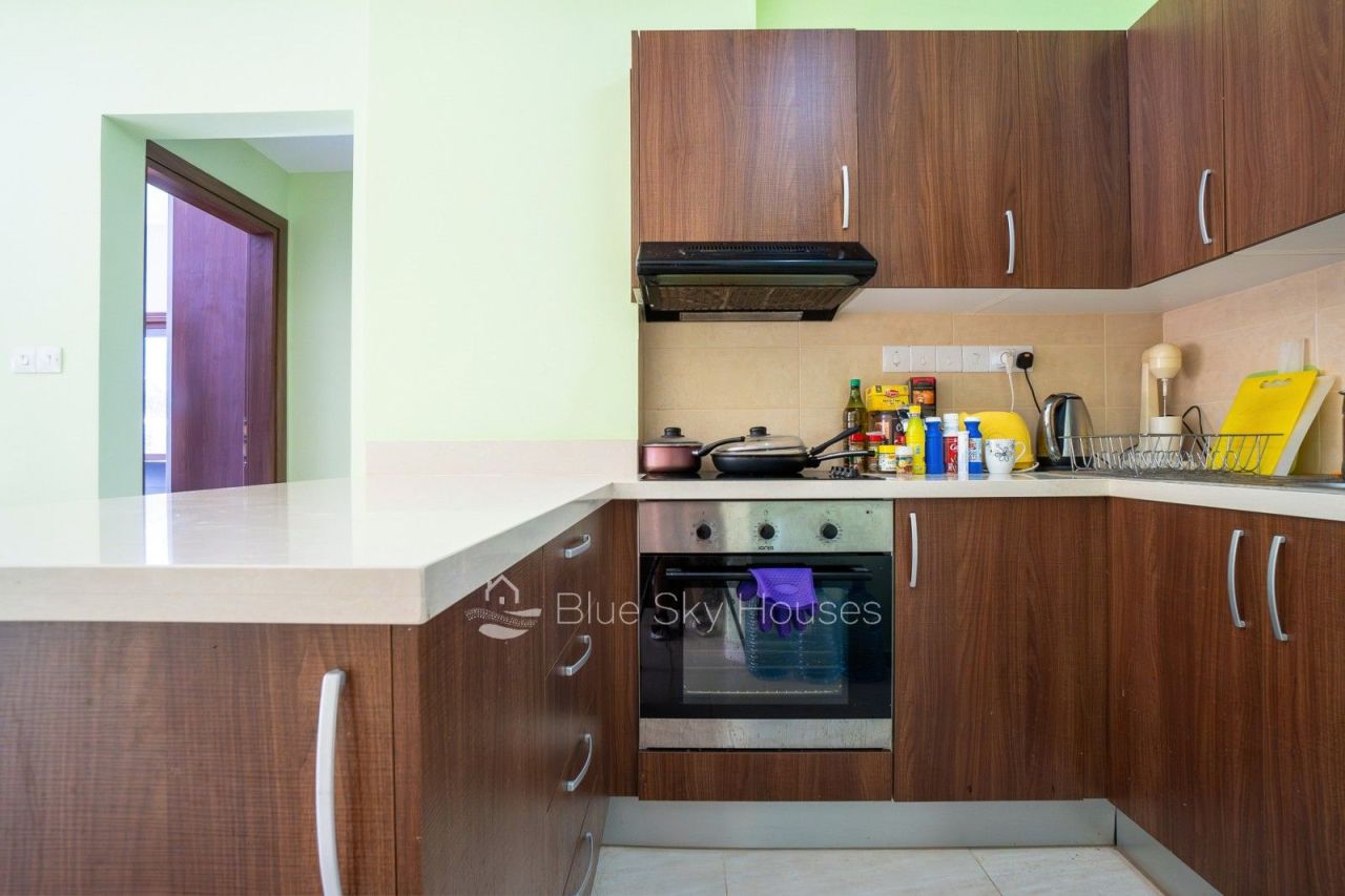 Apartamento en Limasol, Chipre, 73 m² - imagen 9