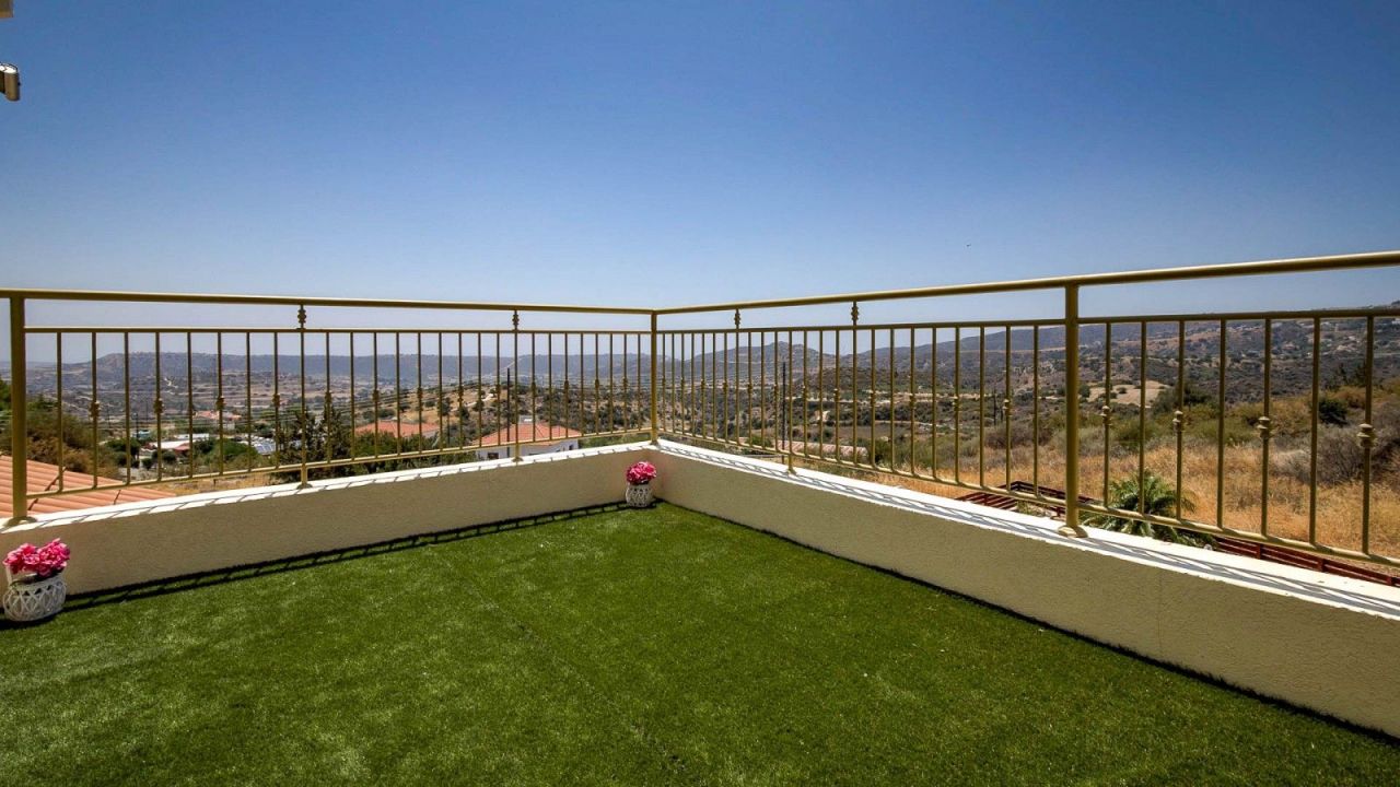 Villa en Limasol, Chipre, 150 m² - imagen 9