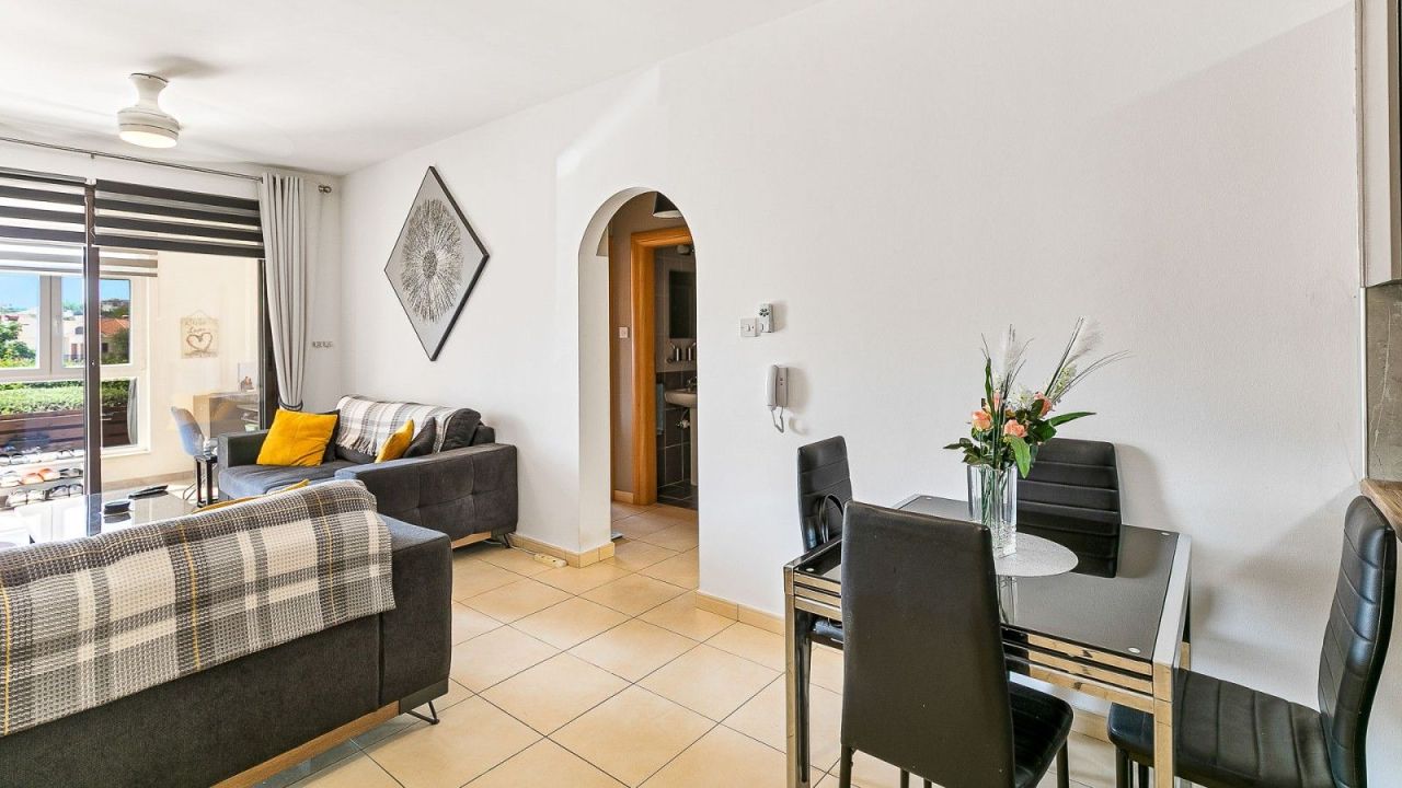 Apartamento en Limasol, Chipre, 78 m² - imagen 9