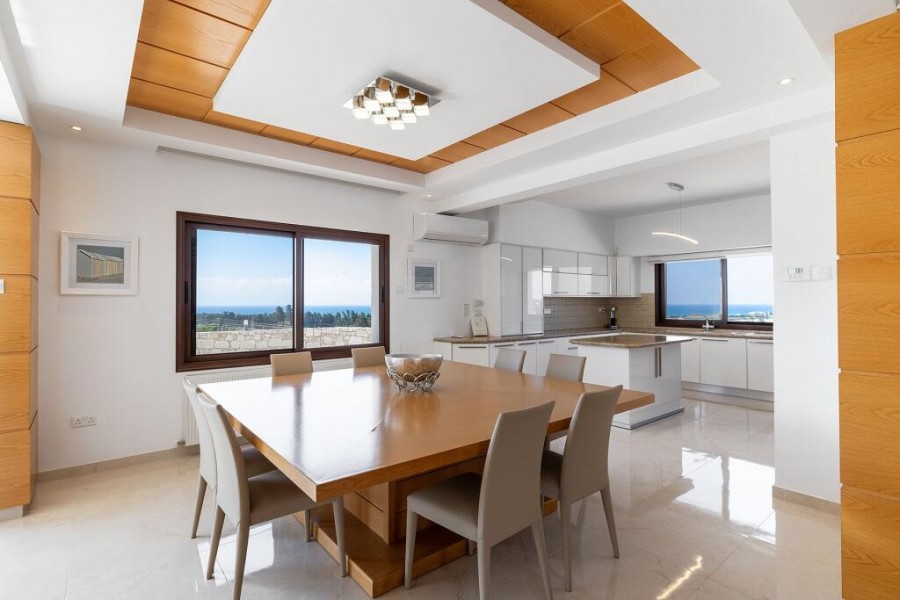 Villa in Paphos, Cyprus, 282 m² - picture 10