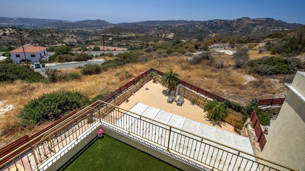 Villa en Limasol, Chipre, 150 m² - imagen 10