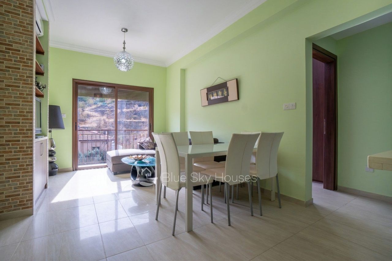 Apartamento en Limasol, Chipre, 73 m² - imagen 11