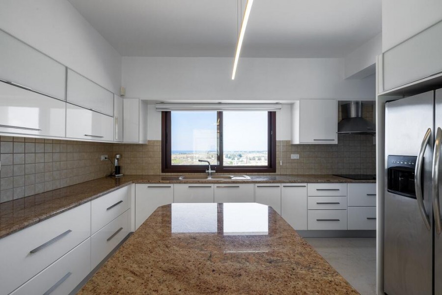 Villa in Paphos, Cyprus, 282 m² - picture 11