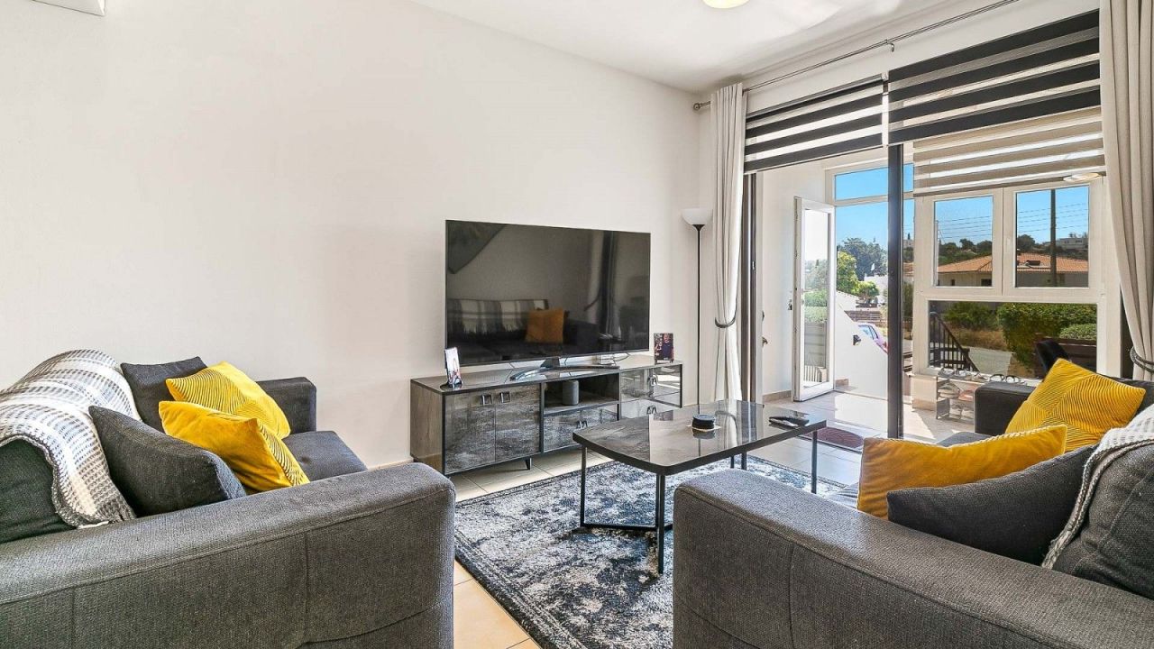 Apartamento en Limasol, Chipre, 78 m² - imagen 11