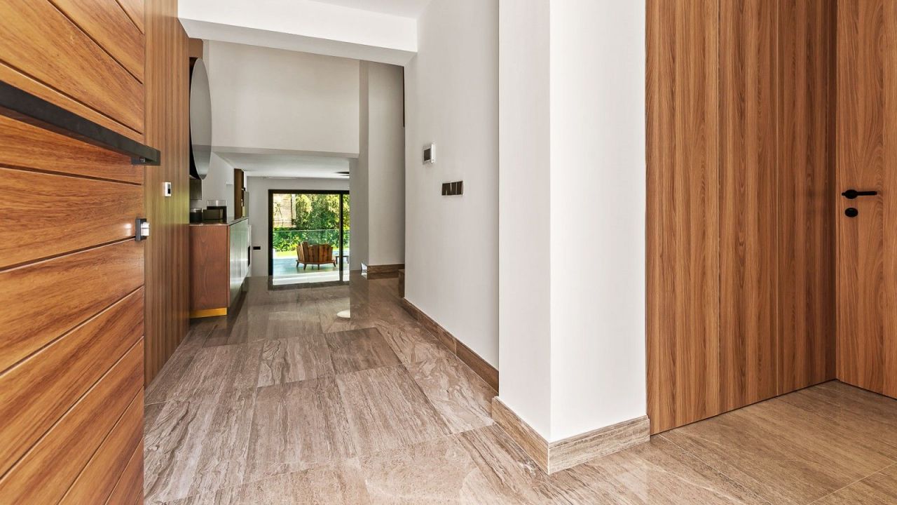 Villa in Paphos, Zypern, 319 m² - Foto 11