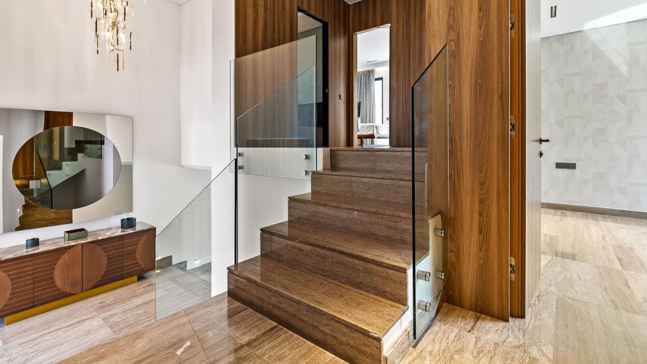 Villa in Paphos, Zypern, 319 m² - Foto 12