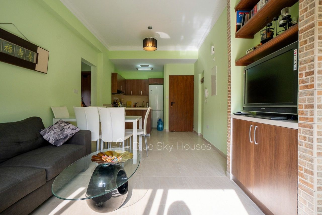 Apartamento en Limasol, Chipre, 73 m² - imagen 13