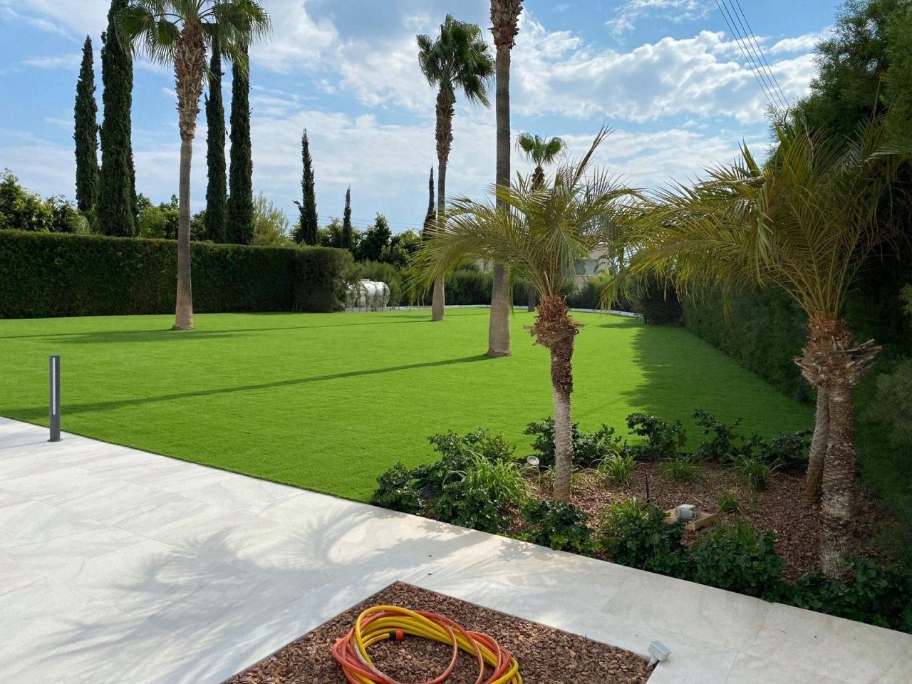 Villa à Limassol, Chypre, 374 m² - image 13