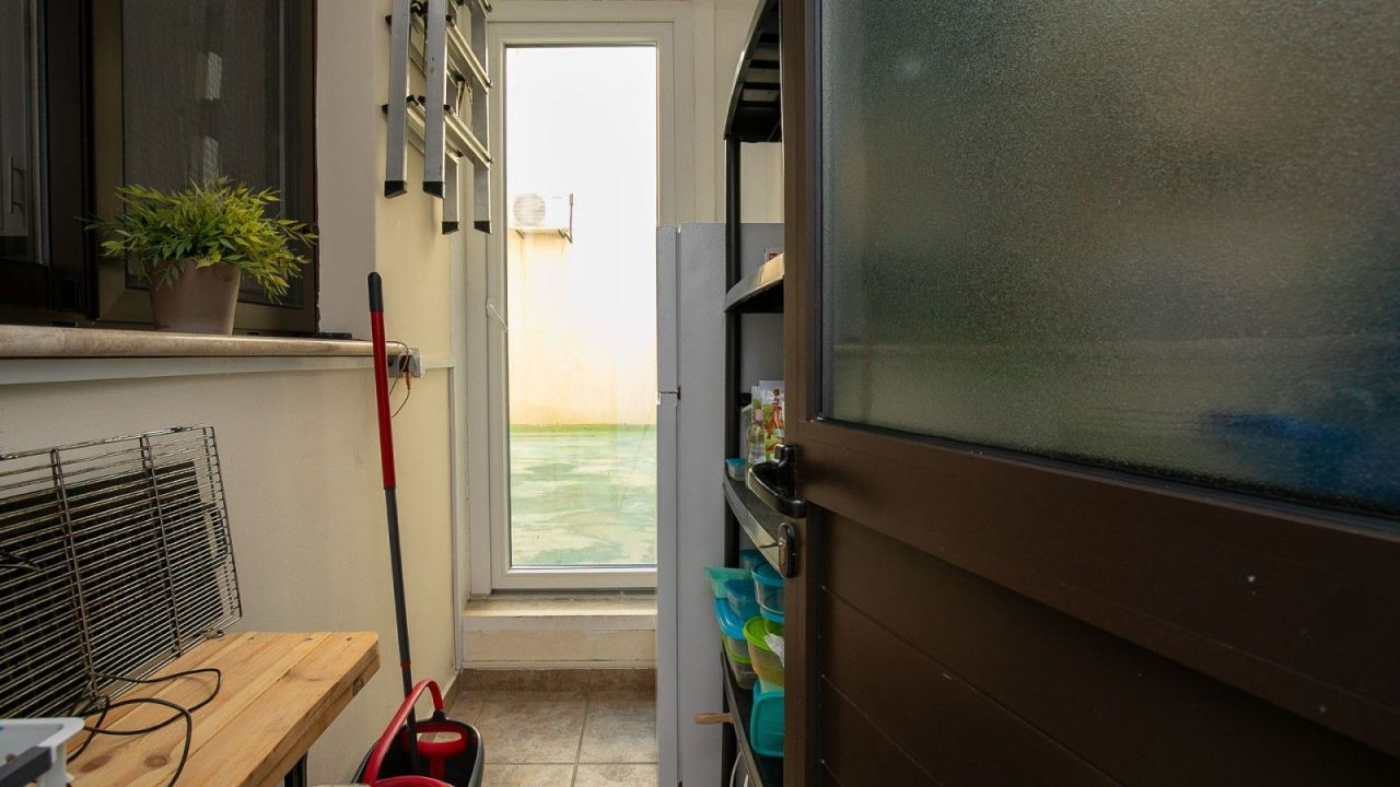 Apartamento en Limasol, Chipre, 78 m² - imagen 13