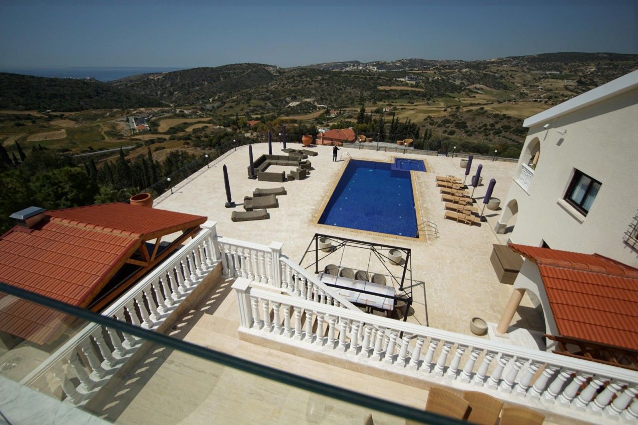 Villa in Limassol, Zypern, 800 m² - Foto 14