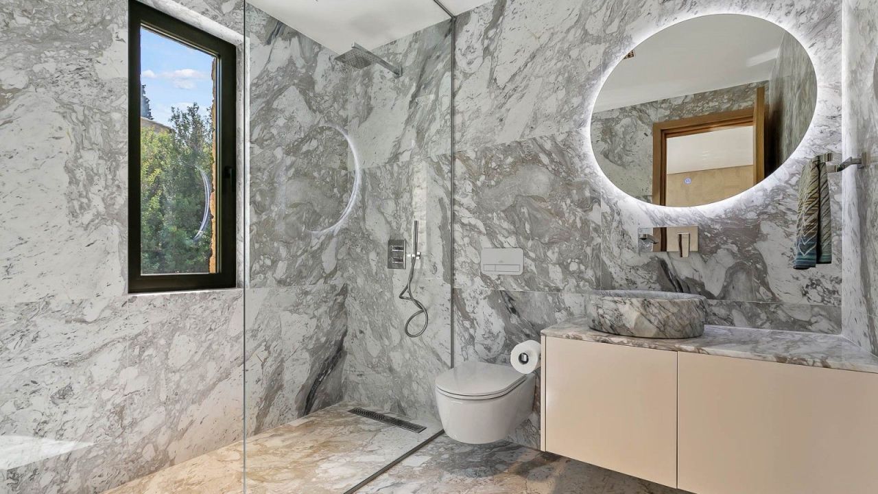 Villa in Paphos, Zypern, 319 m² - Foto 14