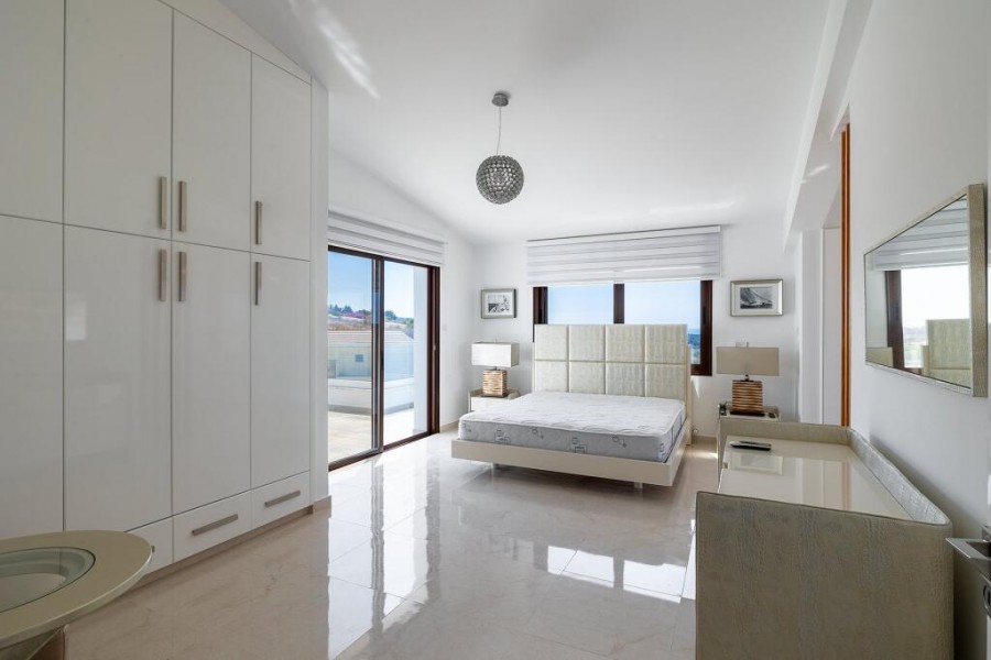 Villa in Paphos, Cyprus, 282 m² - picture 15