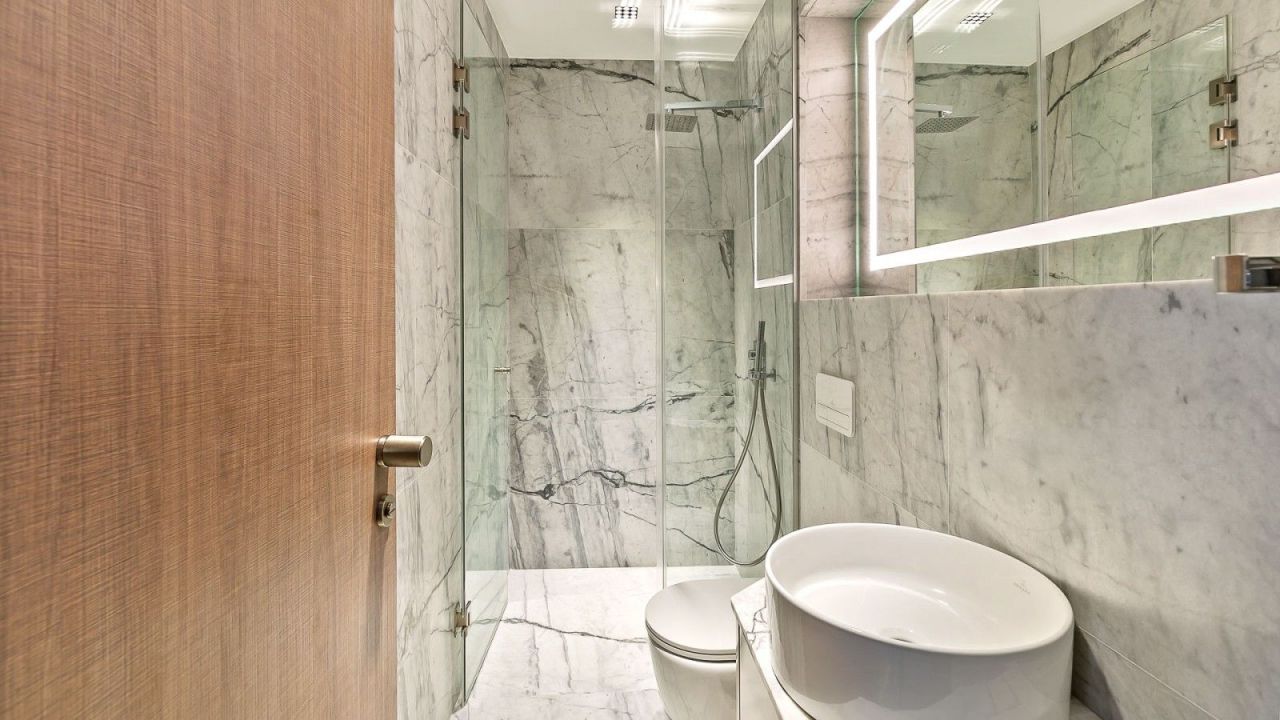 Villa in Paphos, Zypern, 319 m² - Foto 15