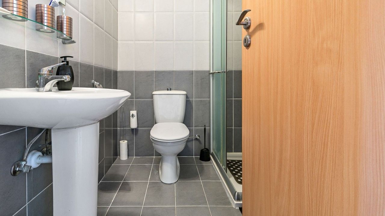 Apartamento en Limasol, Chipre, 78 m² - imagen 16