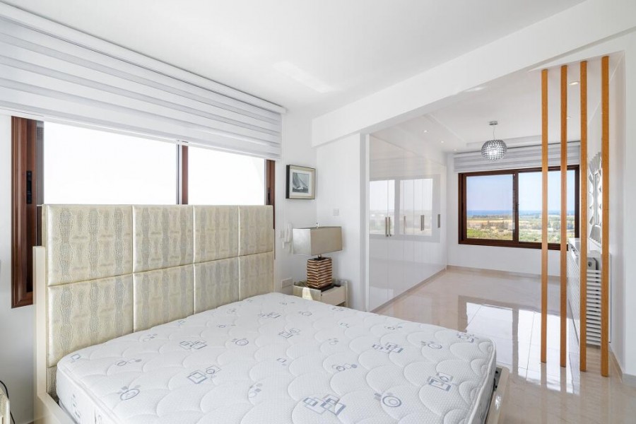 Villa in Paphos, Cyprus, 282 m² - picture 16