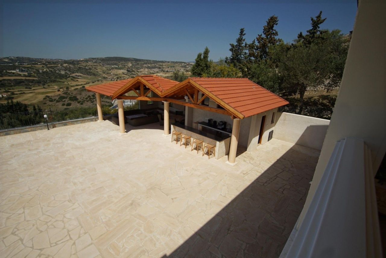 Villa in Limassol, Zypern, 800 m² - Foto 16