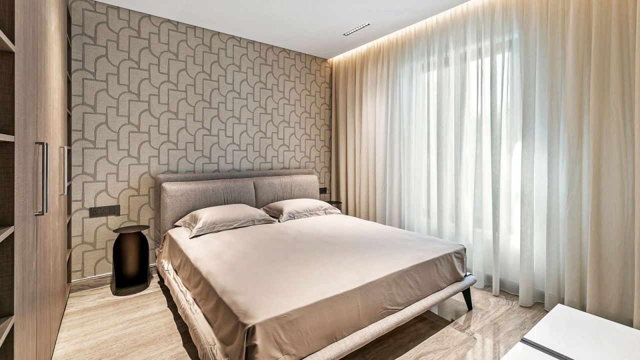 Villa in Paphos, Zypern, 319 m² - Foto 16