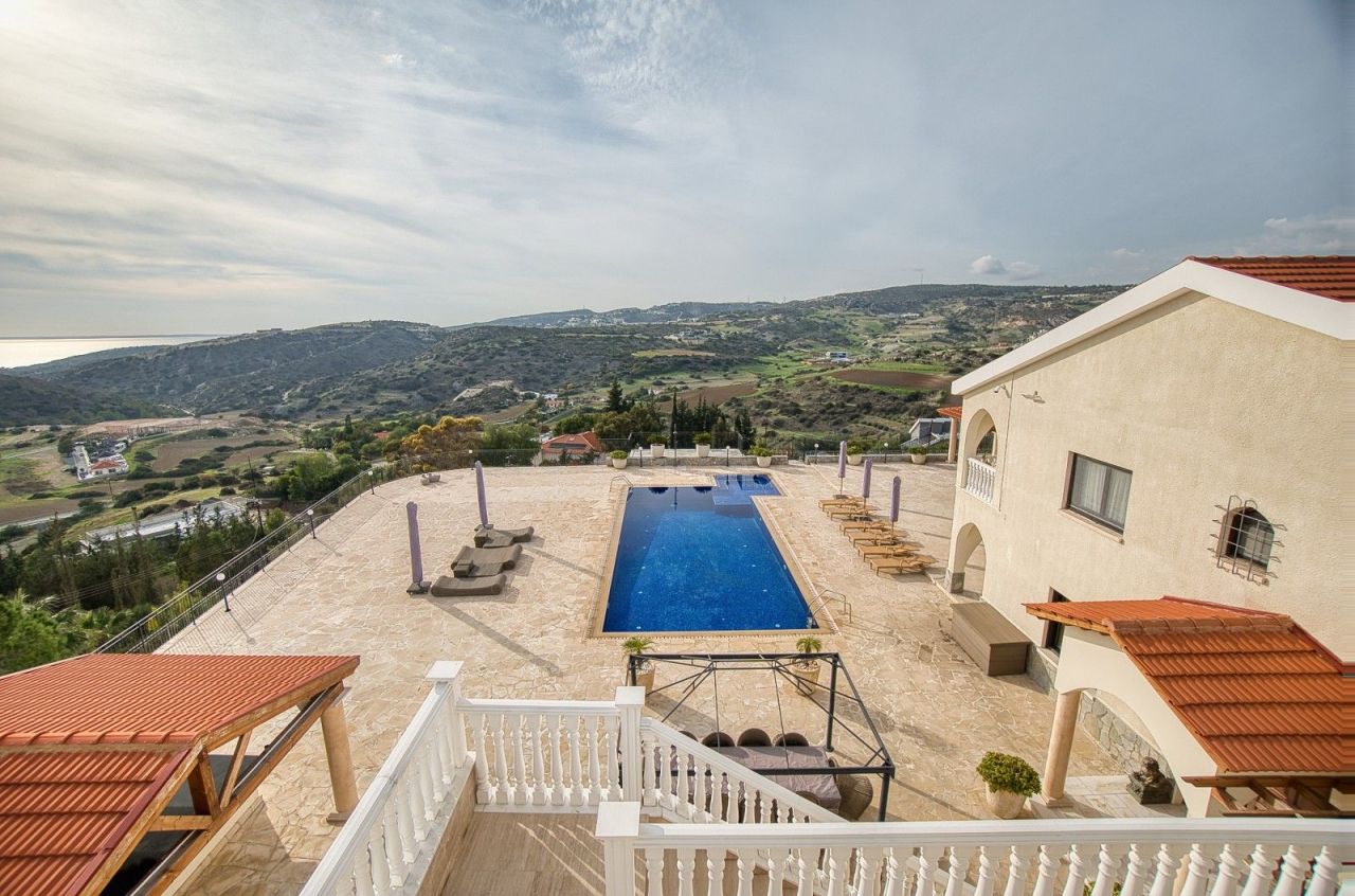 Villa in Limassol, Zypern, 800 m² - Foto 17