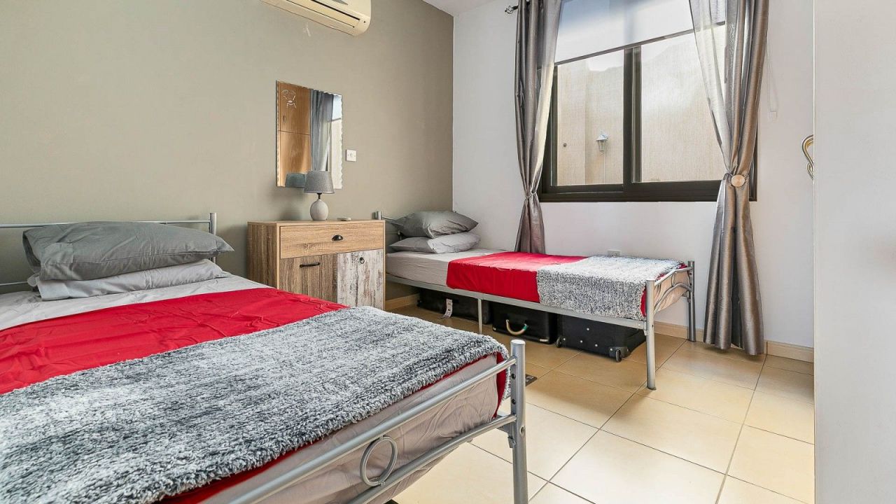 Apartamento en Limasol, Chipre, 78 m² - imagen 17