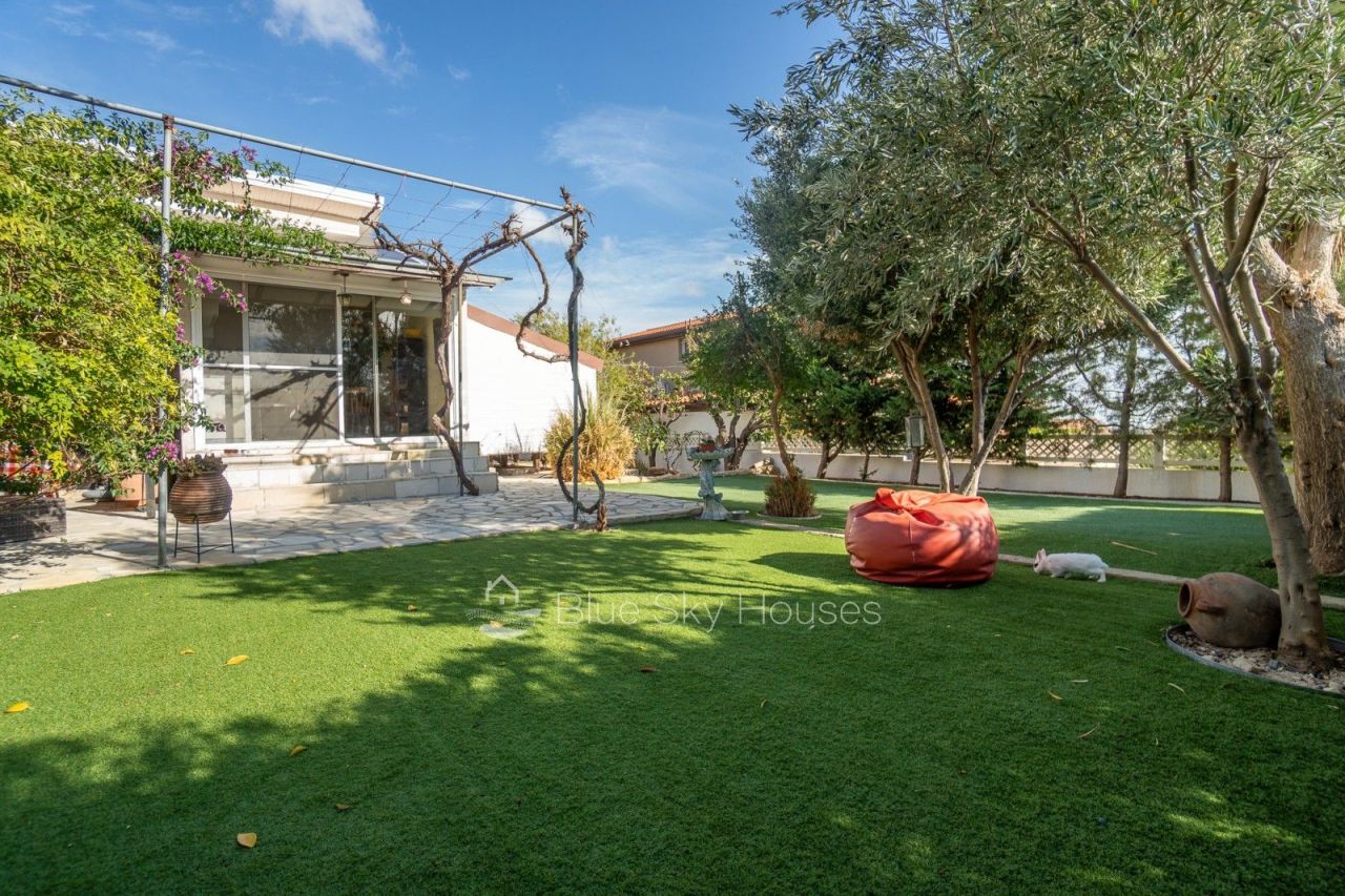 Villa à Limassol, Chypre, 104 m² - image 18