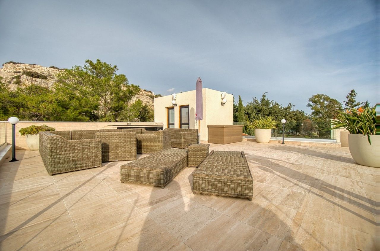 Villa in Limassol, Zypern, 800 m² - Foto 18