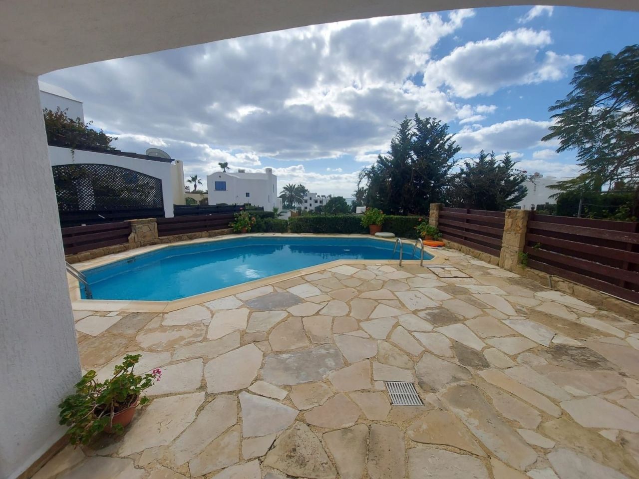 Villa en Pafos, Chipre, 215 m² - imagen 18