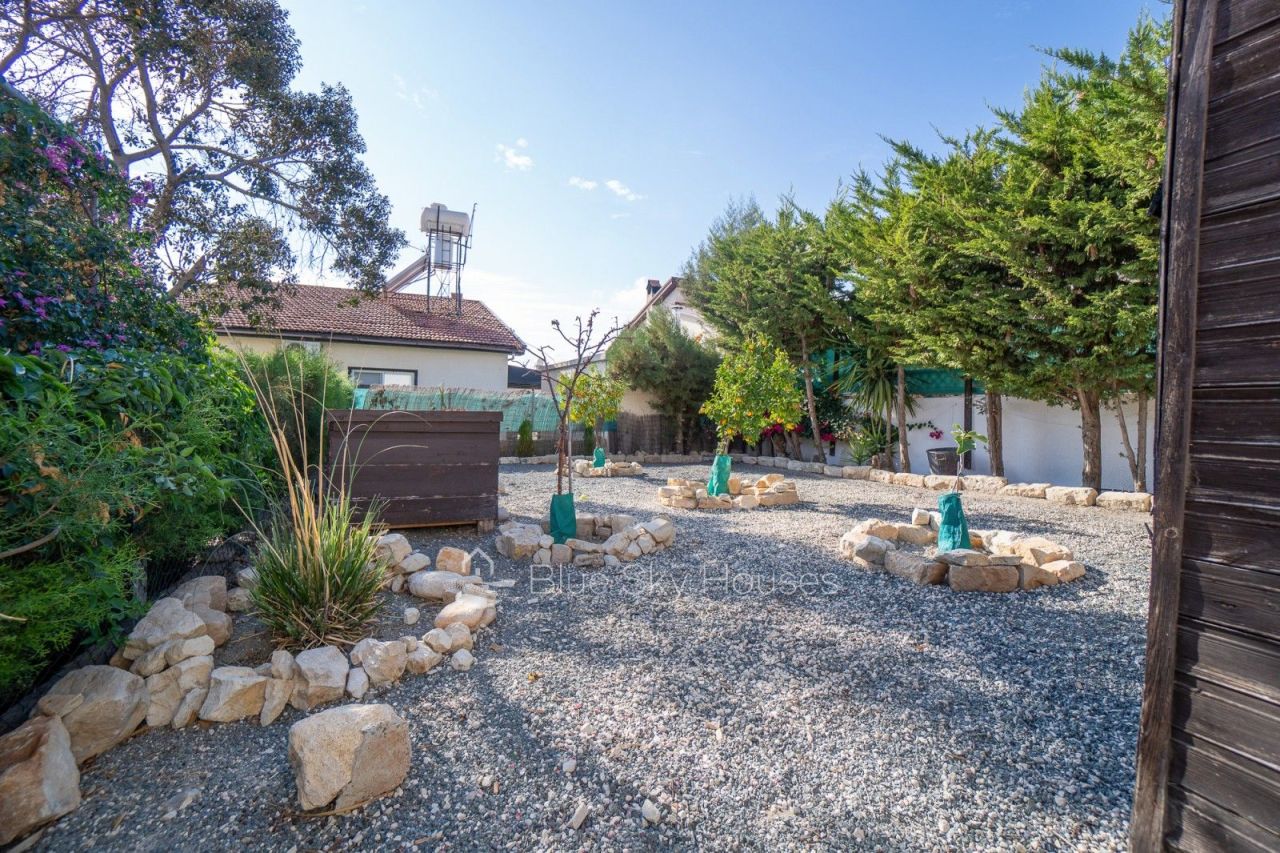 Villa à Limassol, Chypre, 104 m² - image 19