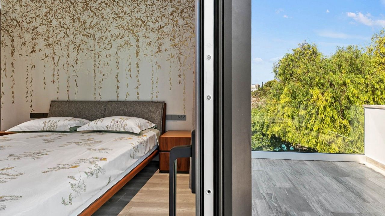 Villa in Paphos, Zypern, 319 m² - Foto 19