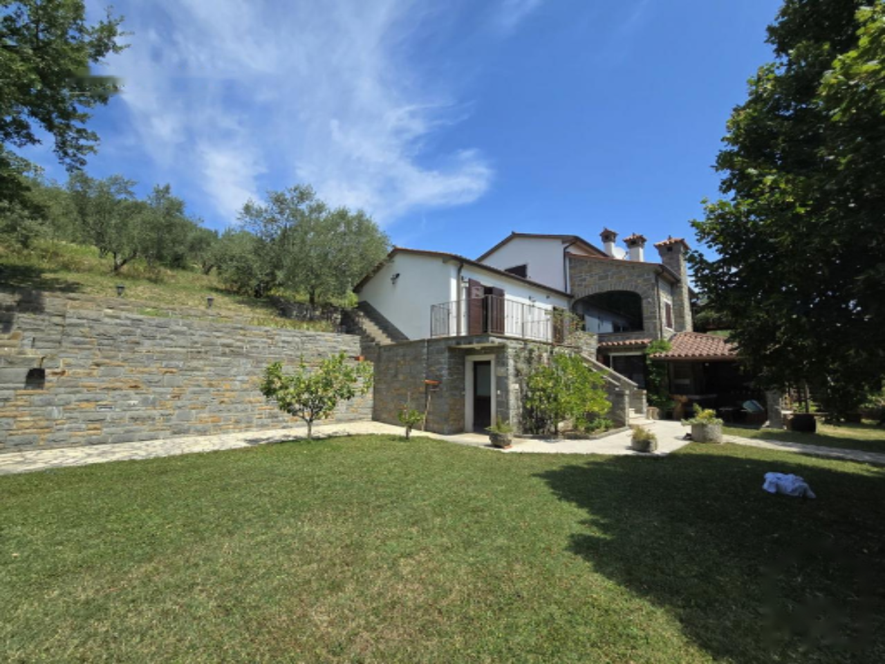 Casa a Isola, Slovenia, 292 m² - foto 1