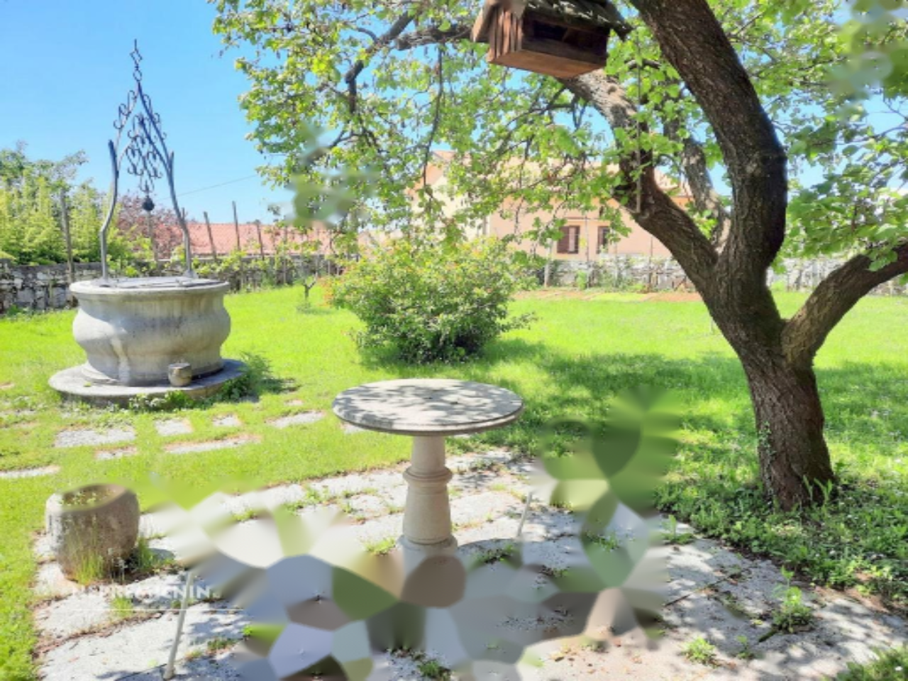 Casa a Sesana, Slovenia, 202 m² - foto 1