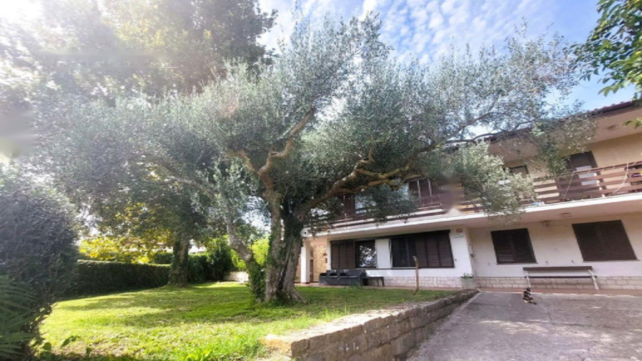 Casa a Portorose, Slovenia, 306 m² - foto 1